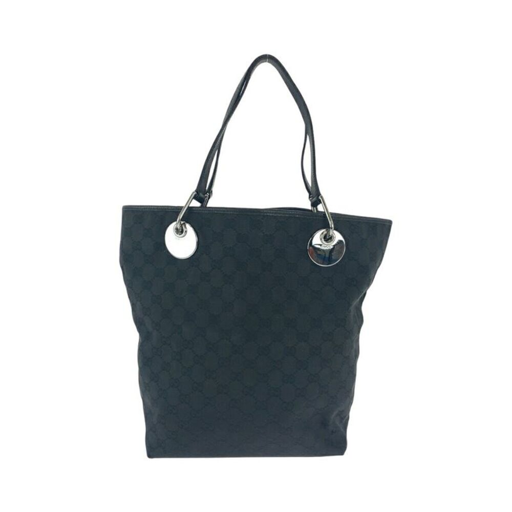 Gucci GG Canvas Tote Bag